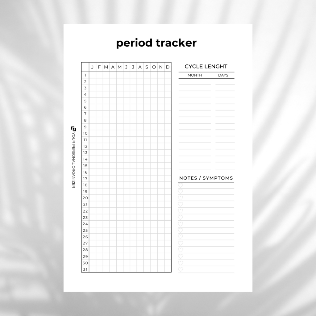 period-tracker-insert-your-personal-organizer